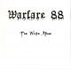 Warfare 88 - The White Album -CD